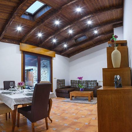 Casa Velha Villa Понтеведра Екстериор снимка