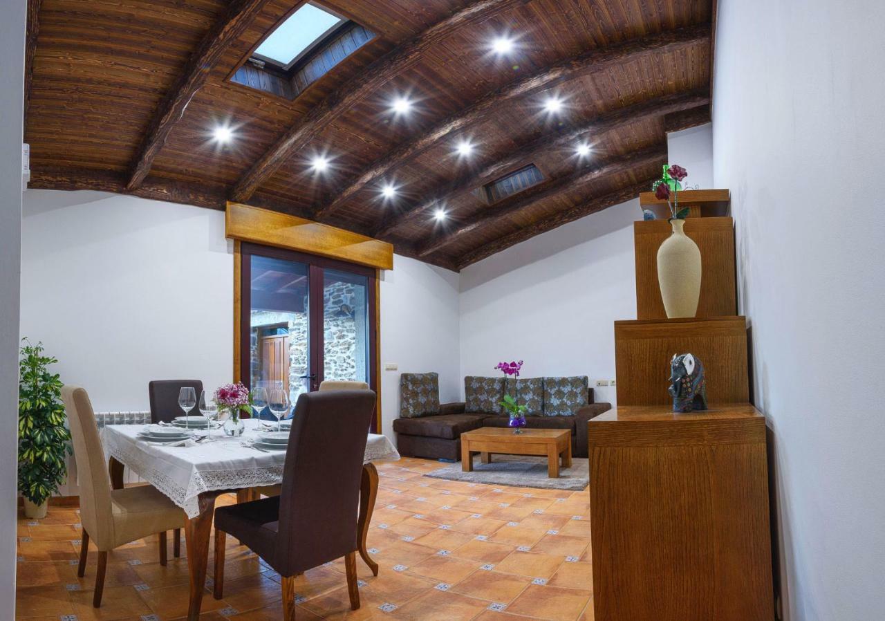 Casa Velha Villa Понтеведра Екстериор снимка