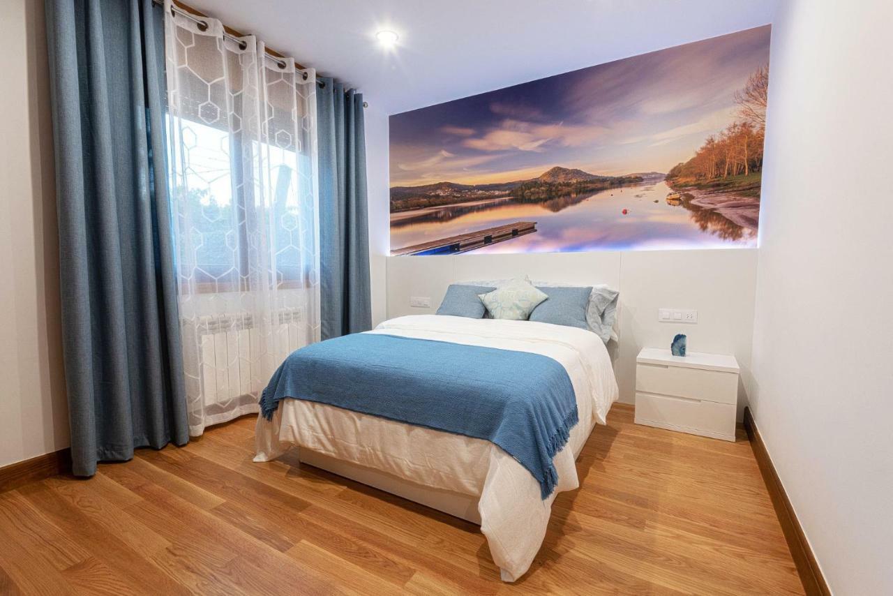 Casa Velha Villa Понтеведра Екстериор снимка