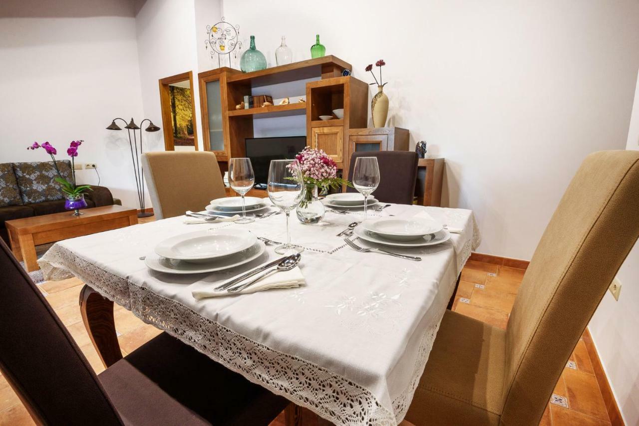 Casa Velha Villa Понтеведра Екстериор снимка