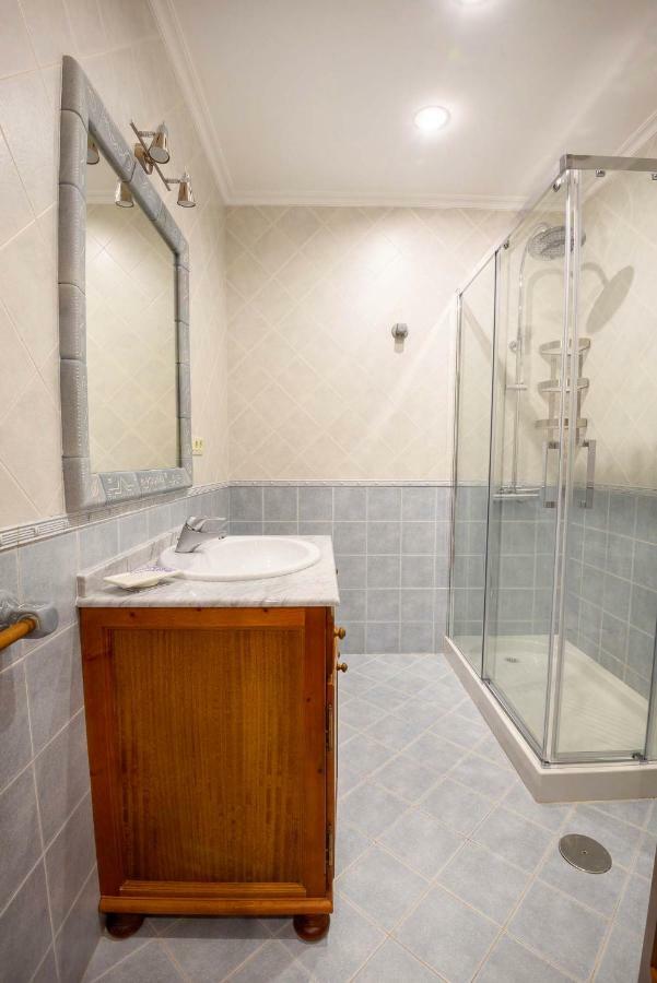 Casa Velha Villa Понтеведра Екстериор снимка