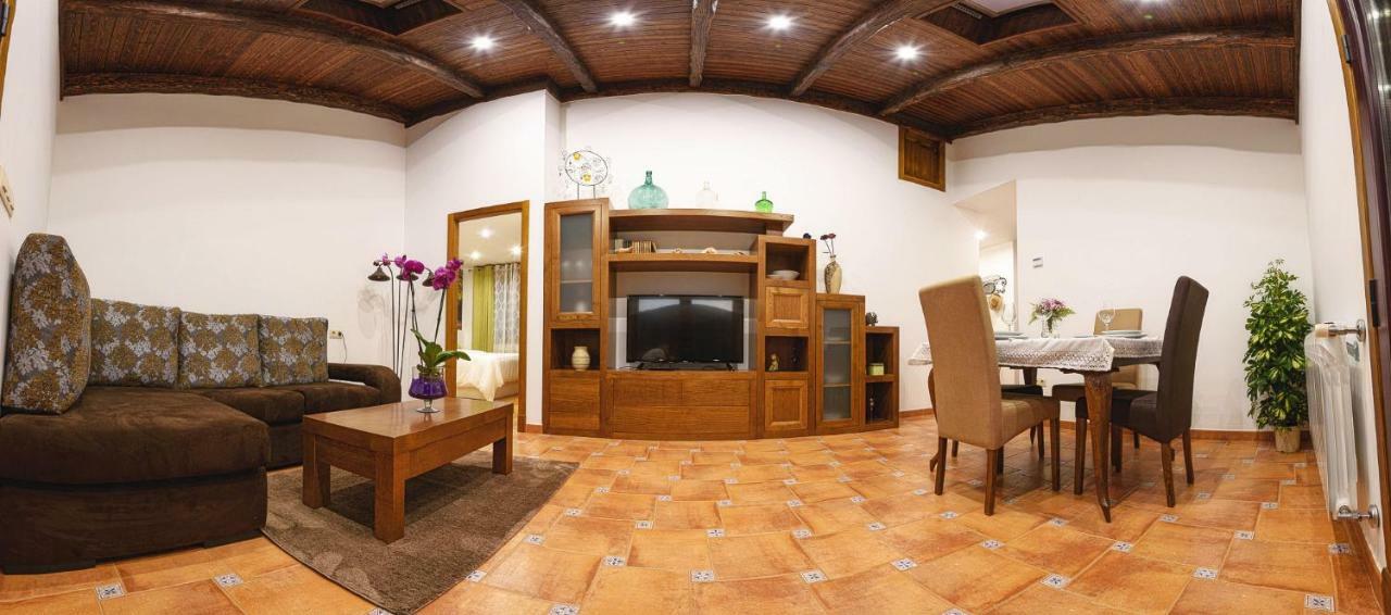 Casa Velha Villa Понтеведра Екстериор снимка