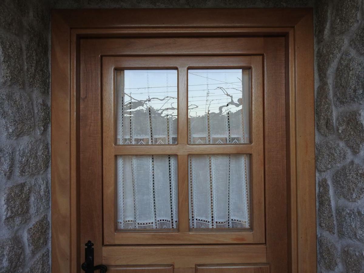 Casa Velha Villa Понтеведра Екстериор снимка
