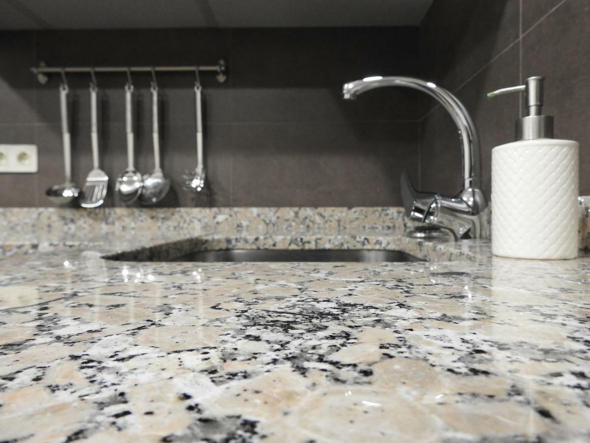 Casa Velha Villa Понтеведра Екстериор снимка