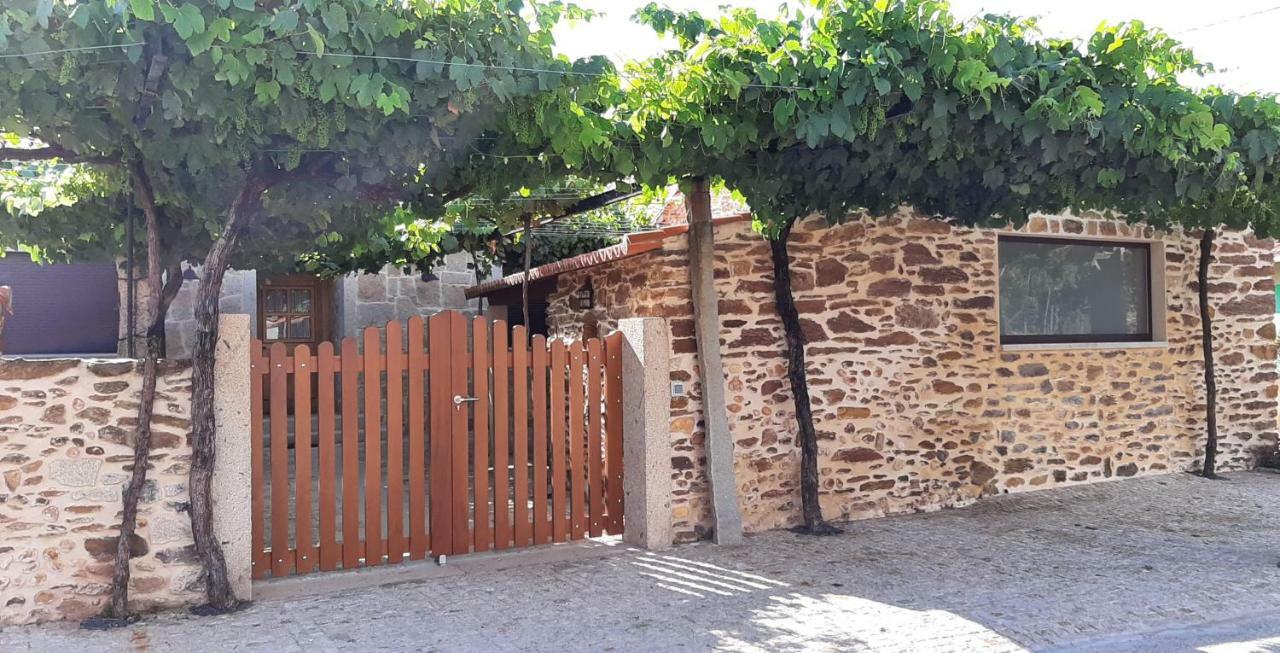 Casa Velha Villa Понтеведра Екстериор снимка